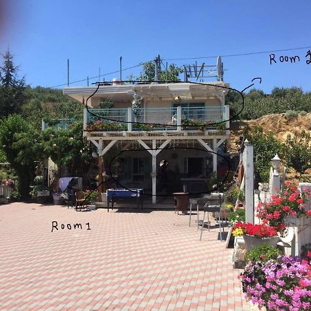 Paradise House Майдал Шамс Екстериор снимка