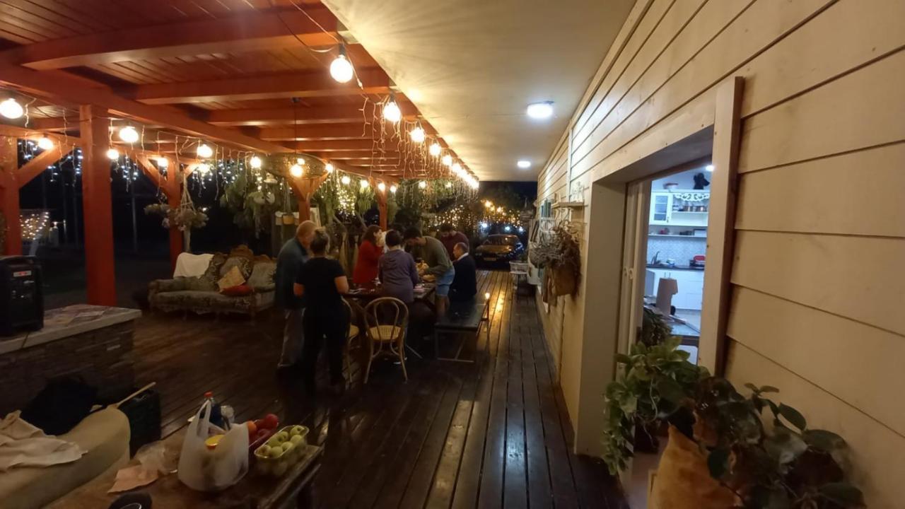 Paradise House Майдал Шамс Екстериор снимка