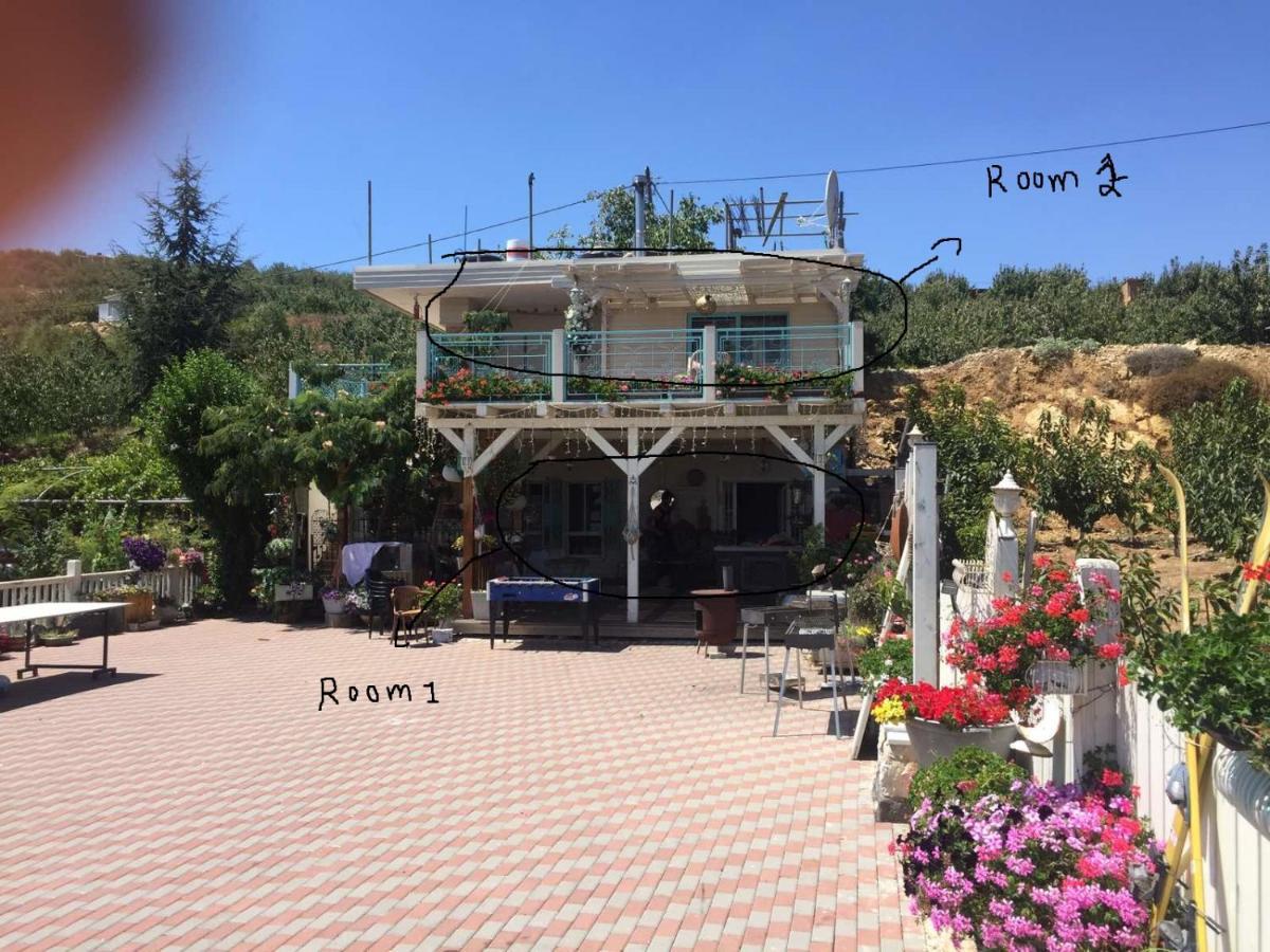 Paradise House Майдал Шамс Екстериор снимка