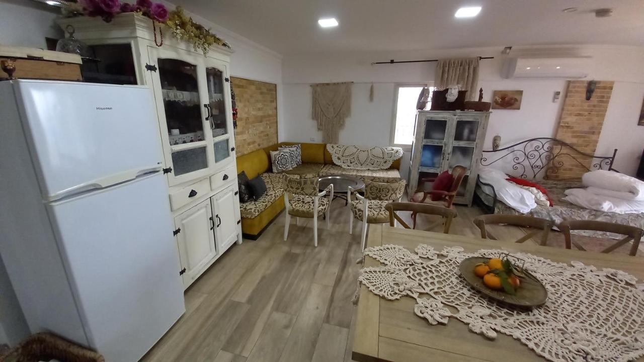 Paradise House Майдал Шамс Стая снимка