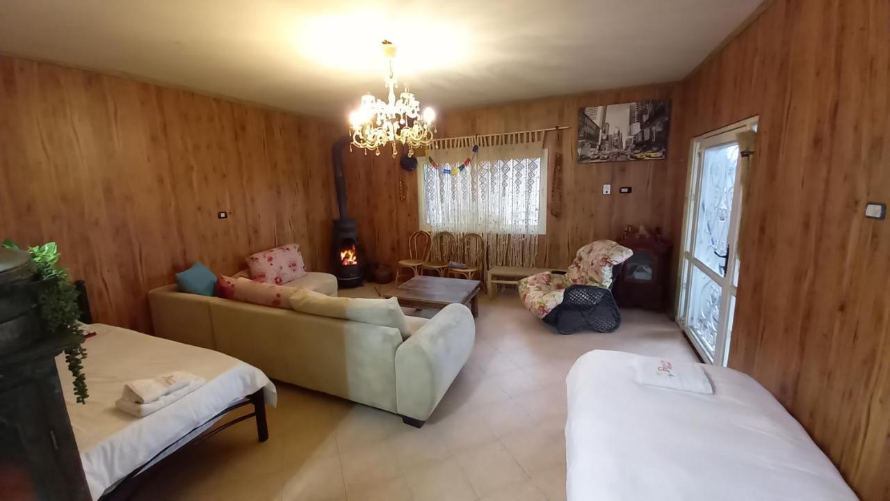 Paradise House Майдал Шамс Стая снимка